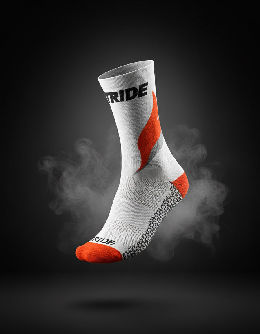 Performance Running Socks - Ember Ignite