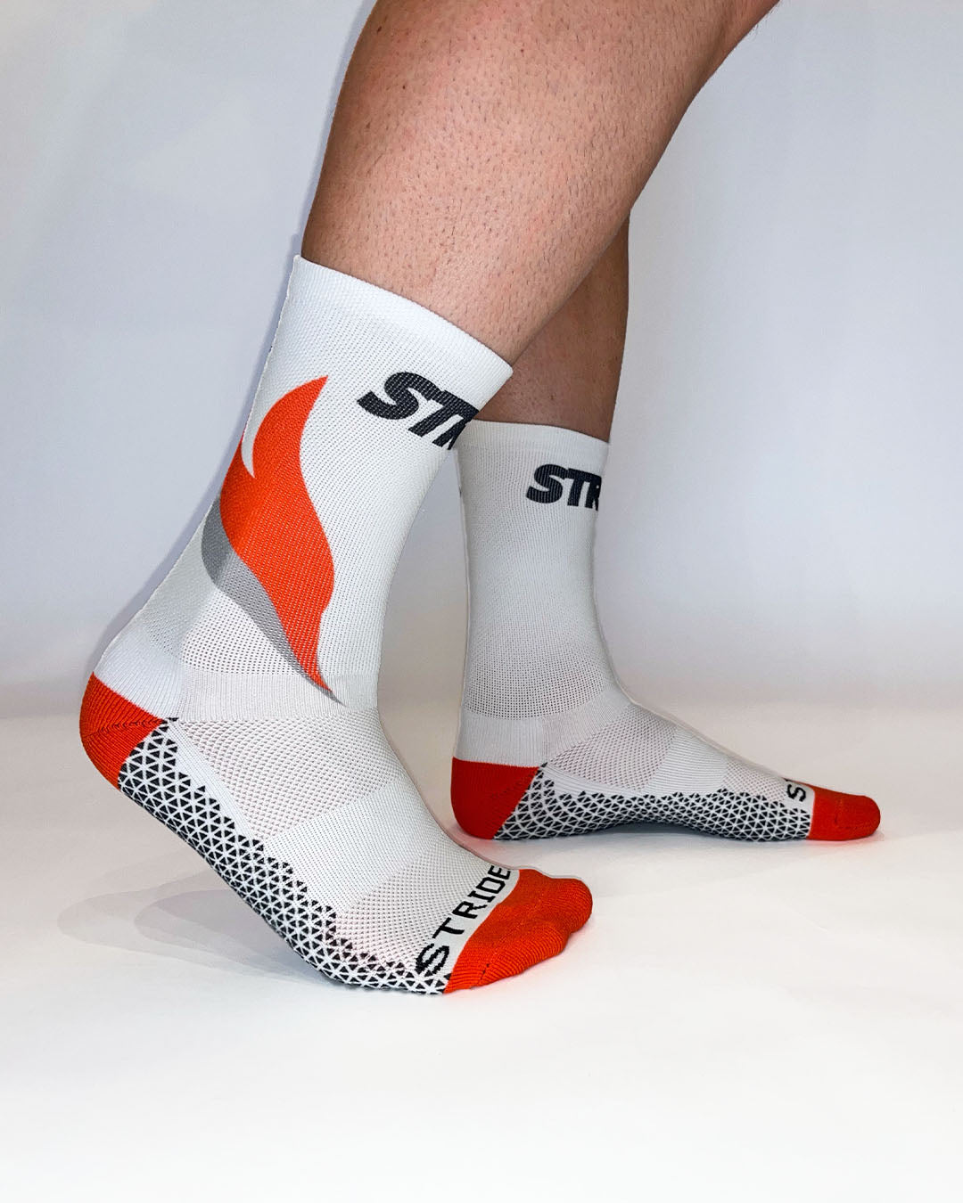 Performance Running Socks - Ember Ignite